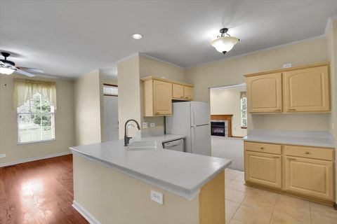 Tiny photo for 501 King Avenue #501, East Dundee, IL 60118 (MLS # 12623629)