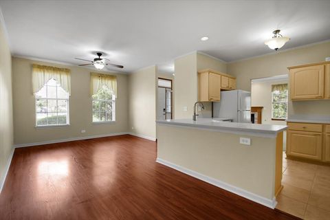 Tiny photo for 501 King Avenue #501, East Dundee, IL 60118 (MLS # 12623629)