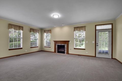 Tiny photo for 501 King Avenue #501, East Dundee, IL 60118 (MLS # 12623629)