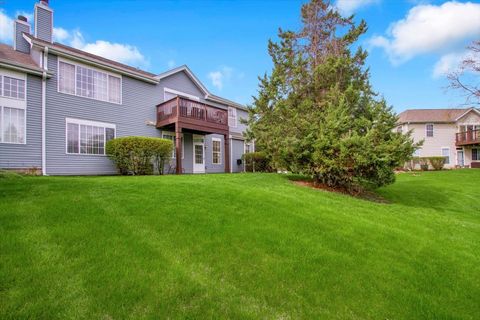 Tiny photo for 501 King Avenue #501, East Dundee, IL 60118 (MLS # 12623629)