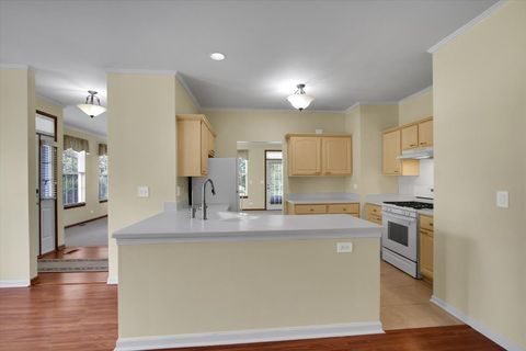 Tiny photo for 501 King Avenue #501, East Dundee, IL 60118 (MLS # 12623629)