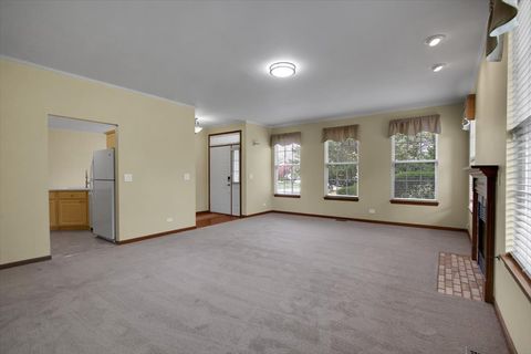 Tiny photo for 501 King Avenue #501, East Dundee, IL 60118 (MLS # 12623629)