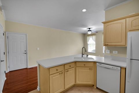 Tiny photo for 501 King Avenue #501, East Dundee, IL 60118 (MLS # 12623629)