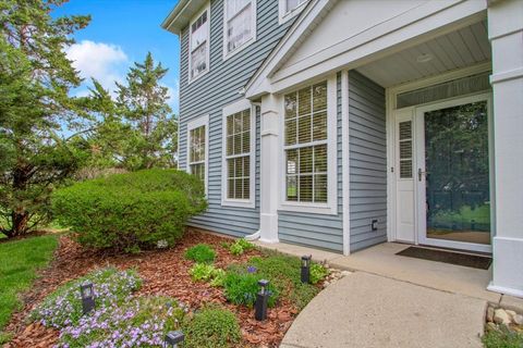 Tiny photo for 501 King Avenue #501, East Dundee, IL 60118 (MLS # 12623629)