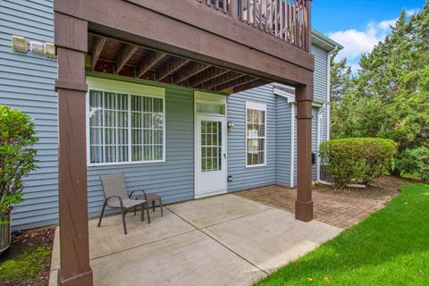 Tiny photo for 501 King Avenue #501, East Dundee, IL 60118 (MLS # 12623629)