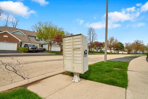 Tiny photo for 501 King Avenue #501, East Dundee, IL 60118 (MLS # 12623629)