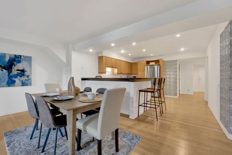 Tiny photo for 40 E 9th Street #609, Chicago, IL 60605 (MLS # 12486079)