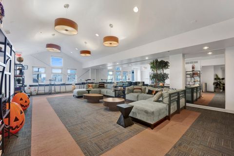 Tiny photo for 40 E 9th Street #609, Chicago, IL 60605 (MLS # 12486079)