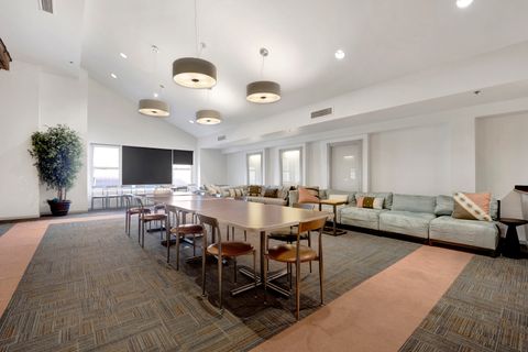 Tiny photo for 40 E 9th Street #609, Chicago, IL 60605 (MLS # 12486079)