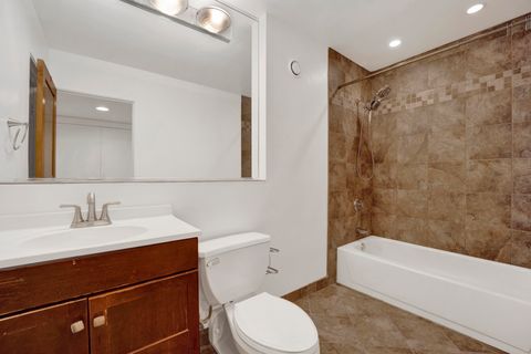 Tiny photo for 40 E 9th Street #609, Chicago, IL 60605 (MLS # 12486079)