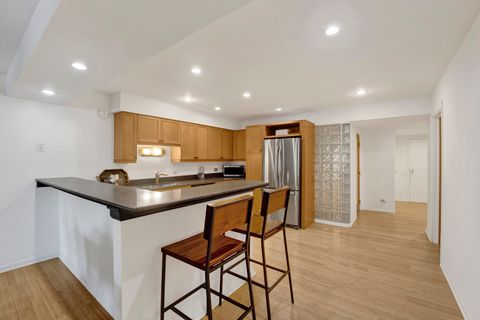 Tiny photo for 40 E 9th Street #609, Chicago, IL 60605 (MLS # 12486079)