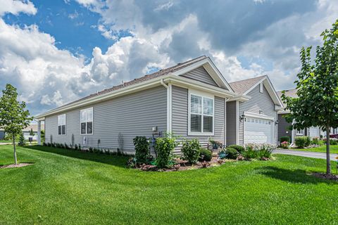 Tiny photo for 1655 Windsor Road, Pingree Grove, IL 60140 (MLS # 12489815)