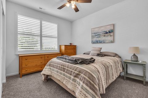 Tiny photo for 1655 Windsor Road, Pingree Grove, IL 60140 (MLS # 12489815)