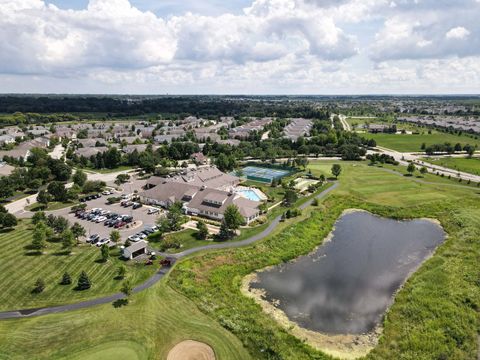 Tiny photo for 1655 Windsor Road, Pingree Grove, IL 60140 (MLS # 12489815)