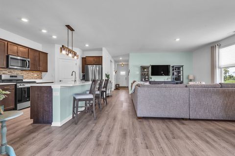 Tiny photo for 1655 Windsor Road, Pingree Grove, IL 60140 (MLS # 12489815)