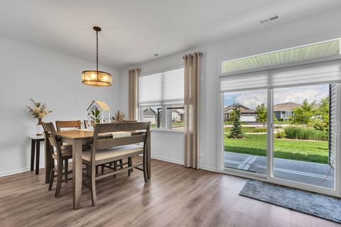 Tiny photo for 1655 Windsor Road, Pingree Grove, IL 60140 (MLS # 12489815)
