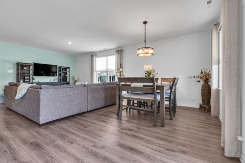 Tiny photo for 1655 Windsor Road, Pingree Grove, IL 60140 (MLS # 12489815)
