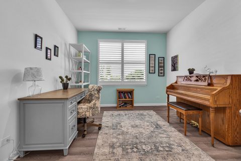 Tiny photo for 1655 Windsor Road, Pingree Grove, IL 60140 (MLS # 12489815)