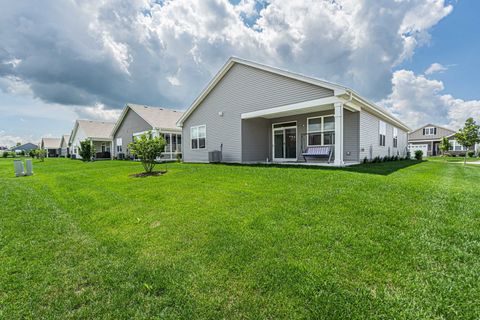 Tiny photo for 1655 Windsor Road, Pingree Grove, IL 60140 (MLS # 12489815)
