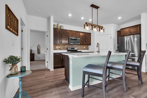 Tiny photo for 1655 Windsor Road, Pingree Grove, IL 60140 (MLS # 12489815)