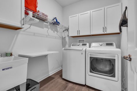 Tiny photo for 1655 Windsor Road, Pingree Grove, IL 60140 (MLS # 12489815)