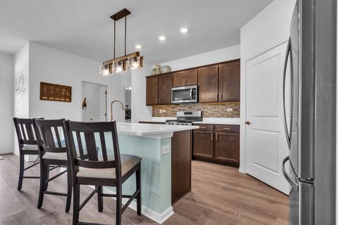 Tiny photo for 1655 Windsor Road, Pingree Grove, IL 60140 (MLS # 12489815)