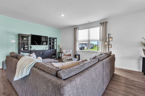 Tiny photo for 1655 Windsor Road, Pingree Grove, IL 60140 (MLS # 12489815)