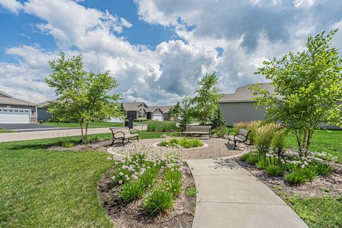 Tiny photo for 1655 Windsor Road, Pingree Grove, IL 60140 (MLS # 12489815)