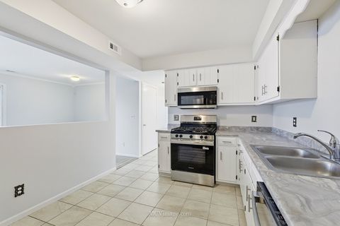 Tiny photo for 2390 Bicentennial Avenue #8, Crest Hill, IL 60403 (MLS # 12611316)