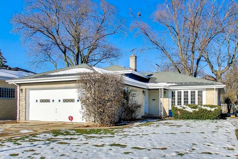 1006 Devon Avenue Park Ridge IL 60068