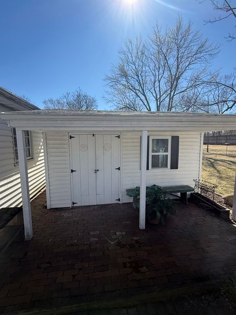 Tiny photo for 2724 N Country Club Terrace Terrace, Rockford, IL 61103 (MLS # 12568764)