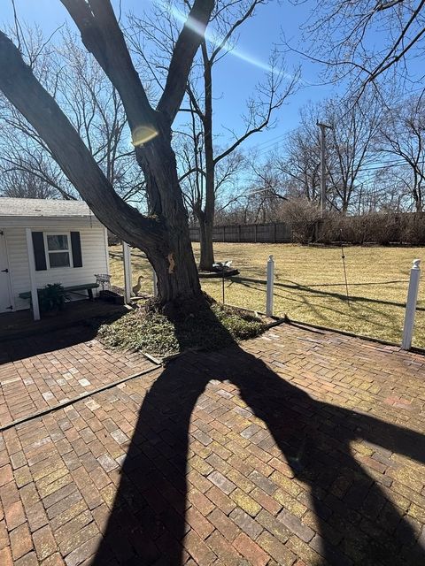 Tiny photo for 2724 N Country Club Terrace Terrace, Rockford, IL 61103 (MLS # 12568764)