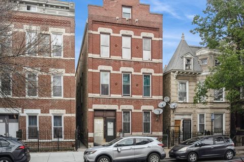 2242 W 19th Street 1R Chicago IL 60608