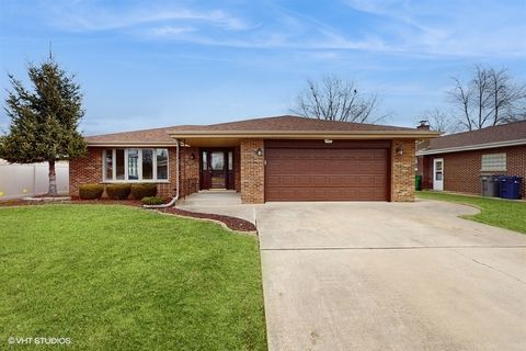 15405 Tulip Court Orland Park IL 60462