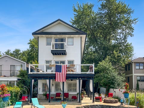 Tiny photo for 5N124 Grove Avenue, St. Charles, IL 60174 (MLS # 12729096)