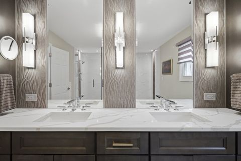 Tiny photo for 877 N Dovington Drive, Hoffman Estates, IL 60169 (MLS # 12635576)