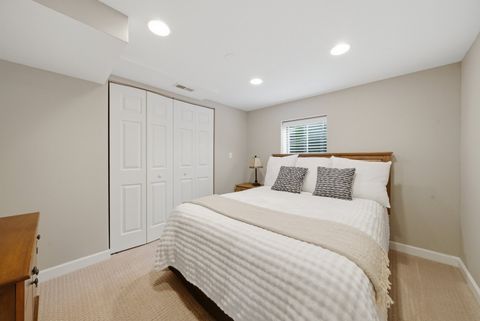 Tiny photo for 877 N Dovington Drive, Hoffman Estates, IL 60169 (MLS # 12635576)