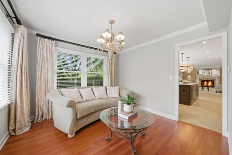 Tiny photo for 877 N Dovington Drive, Hoffman Estates, IL 60169 (MLS # 12635576)