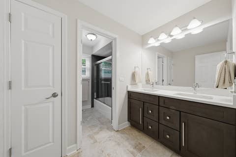 Tiny photo for 877 N Dovington Drive, Hoffman Estates, IL 60169 (MLS # 12635576)
