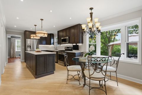 Tiny photo for 877 N Dovington Drive, Hoffman Estates, IL 60169 (MLS # 12635576)