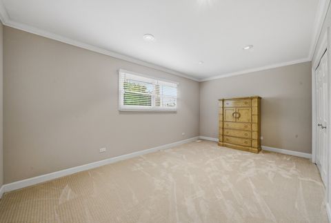 Tiny photo for 877 N Dovington Drive, Hoffman Estates, IL 60169 (MLS # 12635576)