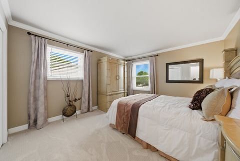 Tiny photo for 877 N Dovington Drive, Hoffman Estates, IL 60169 (MLS # 12635576)
