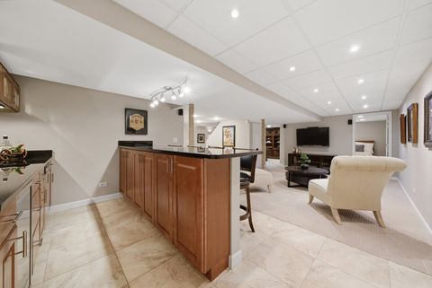 Tiny photo for 877 N Dovington Drive, Hoffman Estates, IL 60169 (MLS # 12635576)