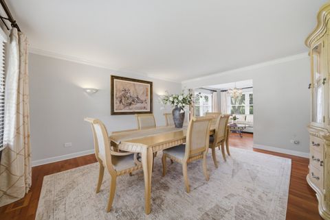 Tiny photo for 877 N Dovington Drive, Hoffman Estates, IL 60169 (MLS # 12635576)