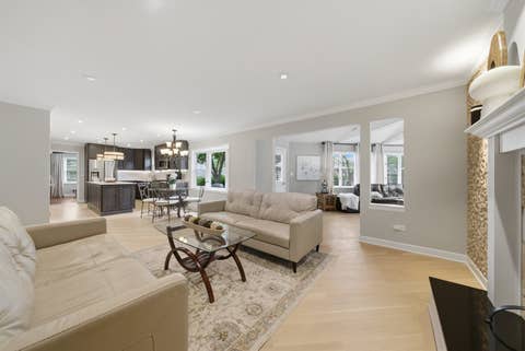 Tiny photo for 877 N Dovington Drive, Hoffman Estates, IL 60169 (MLS # 12635576)