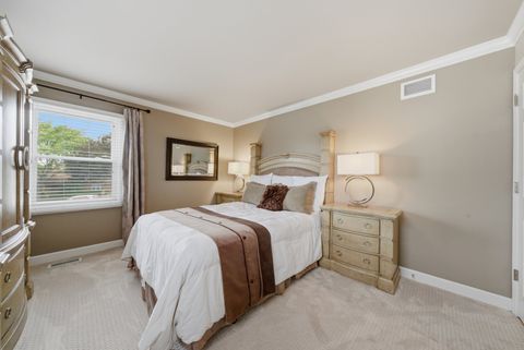 Tiny photo for 877 N Dovington Drive, Hoffman Estates, IL 60169 (MLS # 12635576)