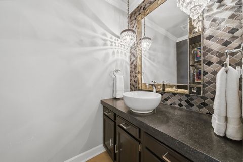 Tiny photo for 877 N Dovington Drive, Hoffman Estates, IL 60169 (MLS # 12635576)