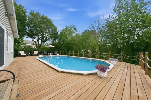 Tiny photo for 877 N Dovington Drive, Hoffman Estates, IL 60169 (MLS # 12635576)