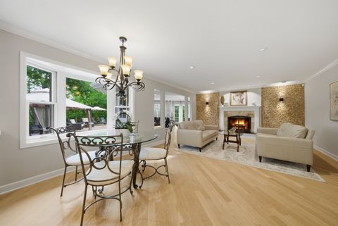 Tiny photo for 877 N Dovington Drive, Hoffman Estates, IL 60169 (MLS # 12635576)