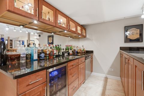 Tiny photo for 877 N Dovington Drive, Hoffman Estates, IL 60169 (MLS # 12635576)